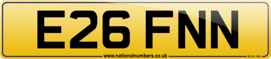 E26 FNN