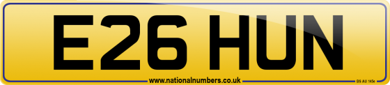 E26 HUN