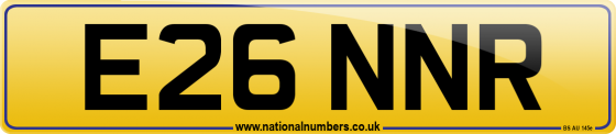 E26 NNR