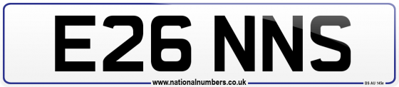 E26 NNS