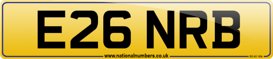 E26 NRB