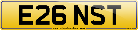 E26 NST