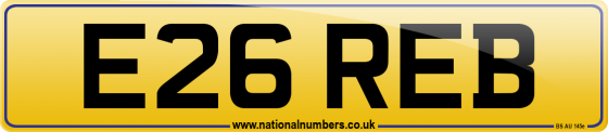 E26 REB