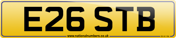 E26 STB