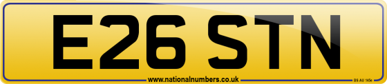 E26 STN