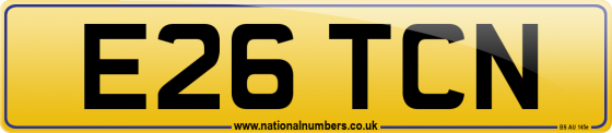 E26 TCN