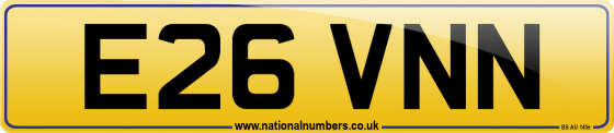 E26 VNN
