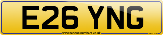 E26 YNG