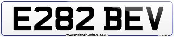 E282 BEV