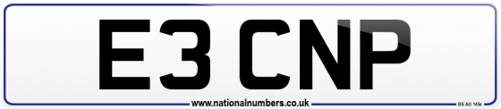 E3 CNP
