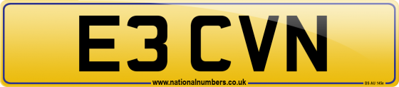 E3 CVN