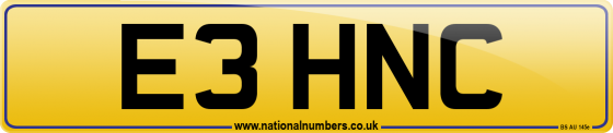 E3 HNC
