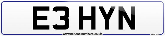 E3 HYN