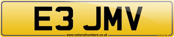 E3 JMV