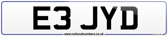 E3 JYD
