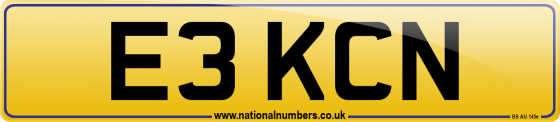 E3 KCN