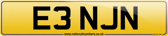E3 NJN
