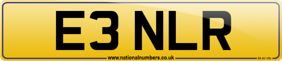 E3 NLR