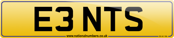 E3 NTS