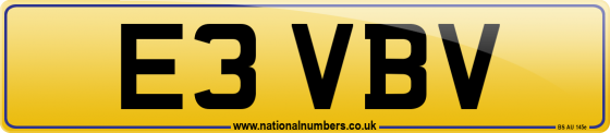 E3 VBV