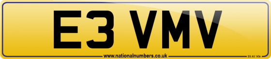 E3 VMV