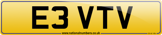 E3 VTV