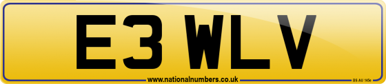 E3 WLV