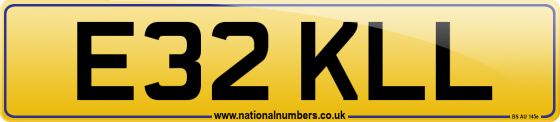 E32 KLL