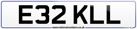 E32 KLL