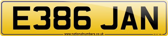 E386 JAN