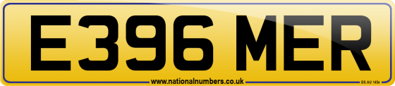 E396 MER