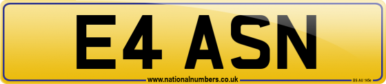 E4 ASN