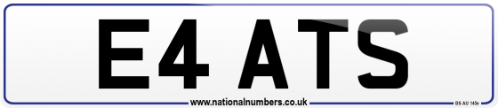E4 ATS