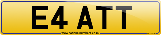 E4 ATT