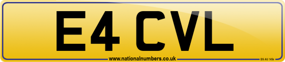 E4 CVL