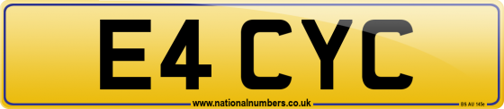 E4 CYC