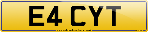 E4 CYT