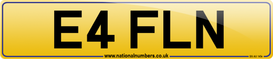 E4 FLN