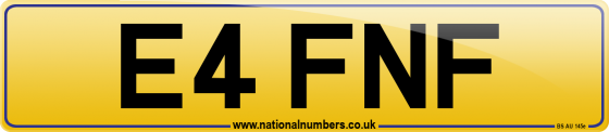E4 FNF
