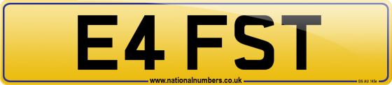 E4 FST