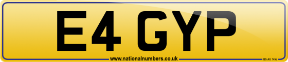 E4 GYP