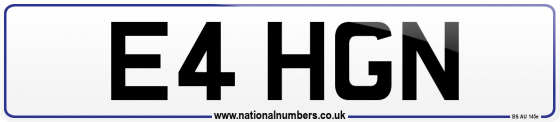 E4 HGN
