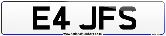 E4 JFS