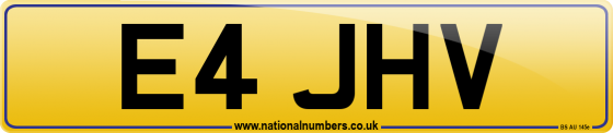 E4 JHV