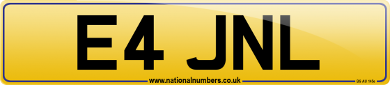 E4 JNL