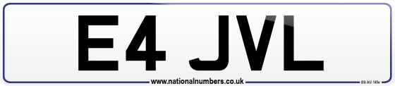 E4 JVL