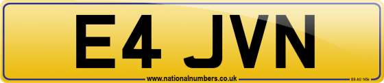 E4 JVN