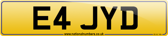 E4 JYD