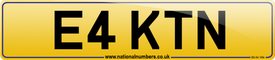 E4 KTN