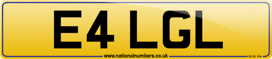 E4 LGL